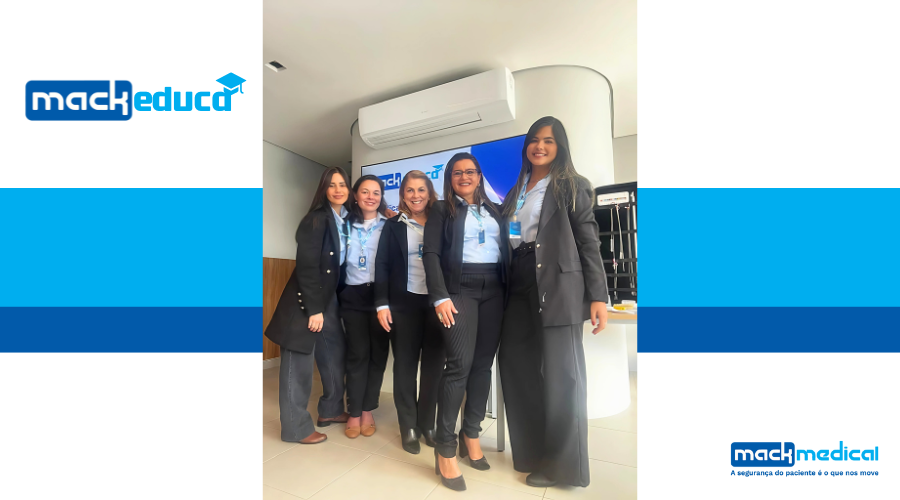 2º Turma - Mack Educa SP