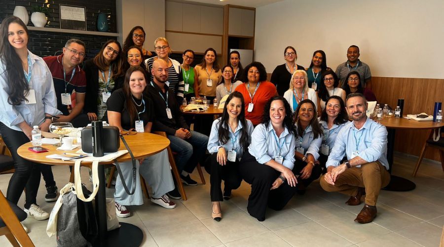 1º Turma - Mack Educa SP