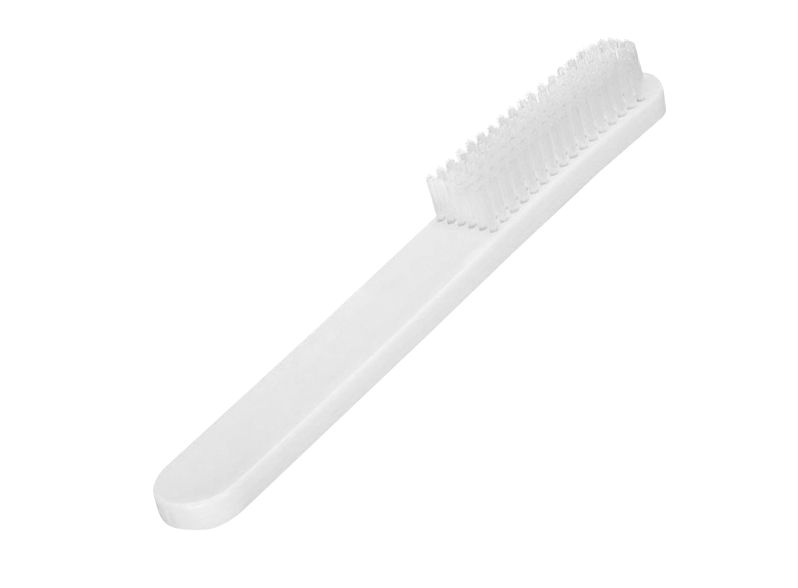 Escova de Limpeza de Caixas e Containers