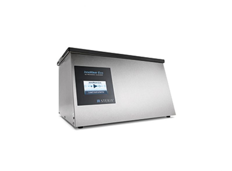 Lavadora Ultrassônica InnoWave ECO