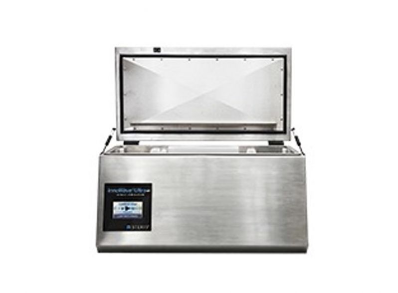 InnoWave Ultra e Ultra + Sonic